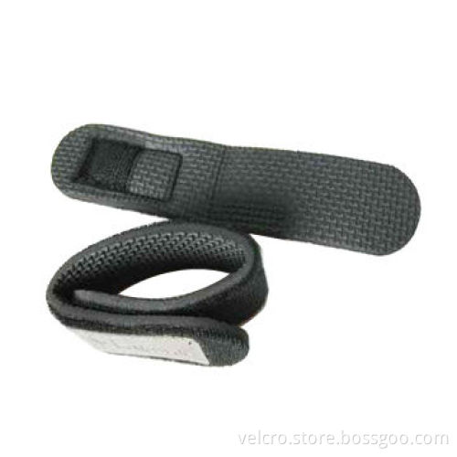 Neoprene Fishing Straps with Hook-and-loop